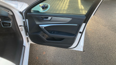 Audi A6 40 TFSI Sport 4dr S Tronic [Tech Pack] Petrol Saloon